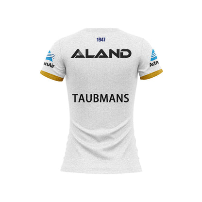 Parramatta Eels 2024 Women's Away Shirt