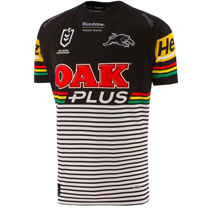 Penrith Panthers 2022 Alternate Jersey