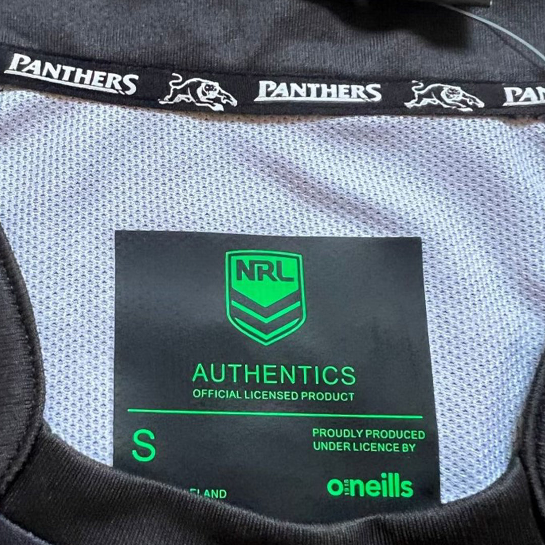 Penrith Panthers 2022 Back to Back Premiers Jersey