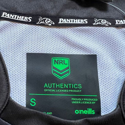 Penrith Panthers 2022 Back to Back Premiers Jersey
