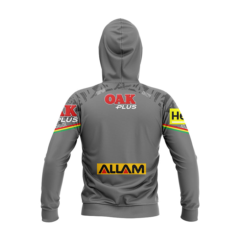 Penrith Panthers 2024 Kids Coaches Training Hoodie