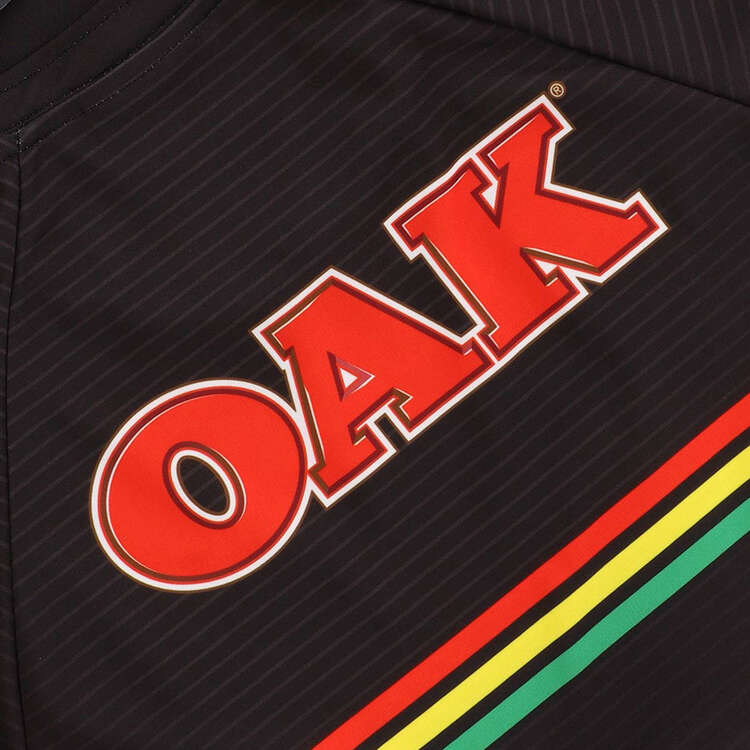 2024 Penrith Panthers Home Jersey