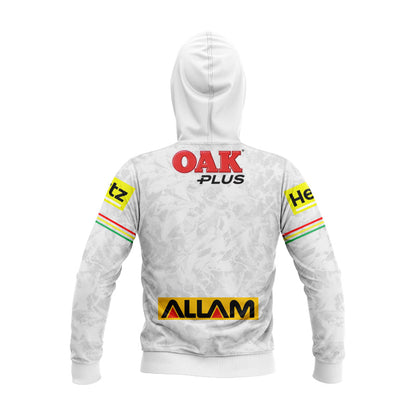 Penrith Panthers 2024 Light Training Hoodie