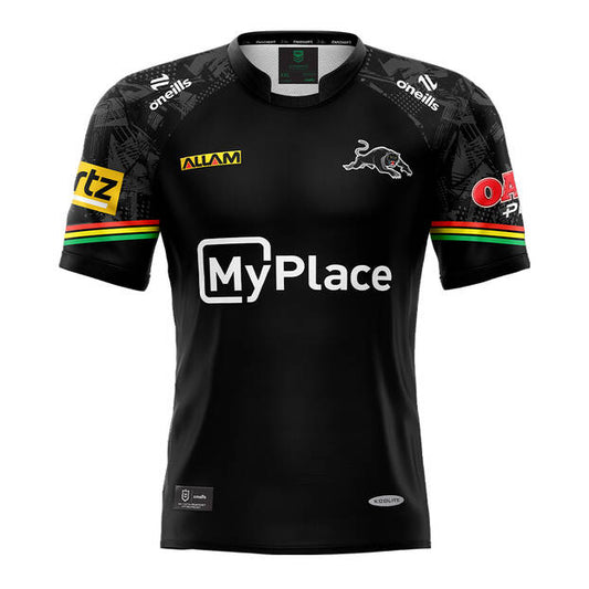 Penrith Panthers 2024 Training Jersey
