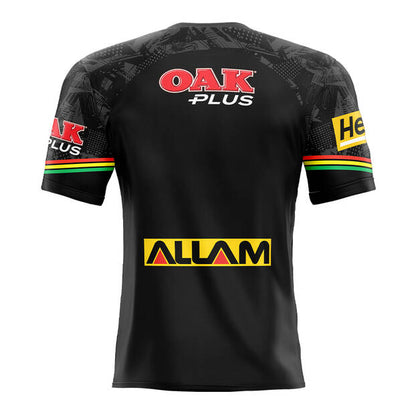 Penrith Panthers 2024 Training Jersey