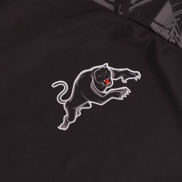 Penrith Panthers 2024 Training Jersey