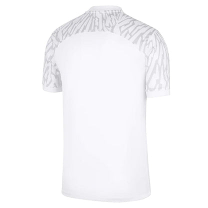 Poland 2022 World Cup Home Jersey Shirt