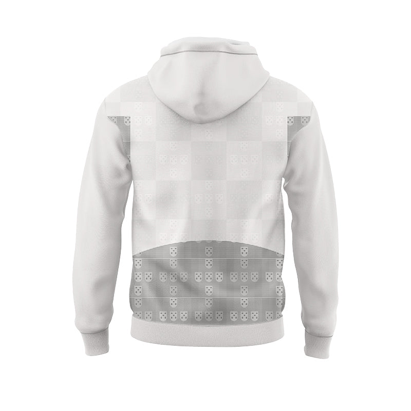 Portugal 2023 Rugby World Cup Alternate Hoodie