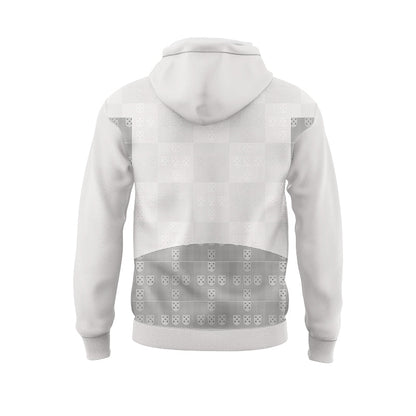 Portugal 2023 Rugby World Cup Alternate Hoodie
