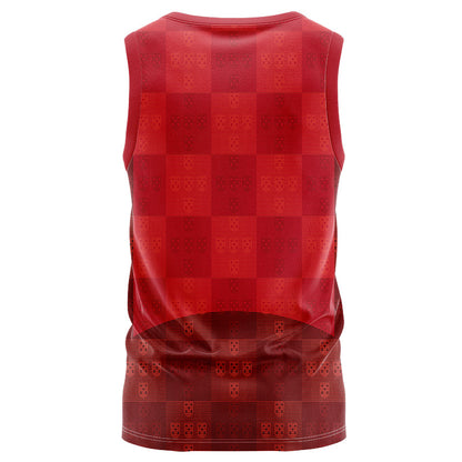 Portugal 2023 Rugby World Cup Home Singlet