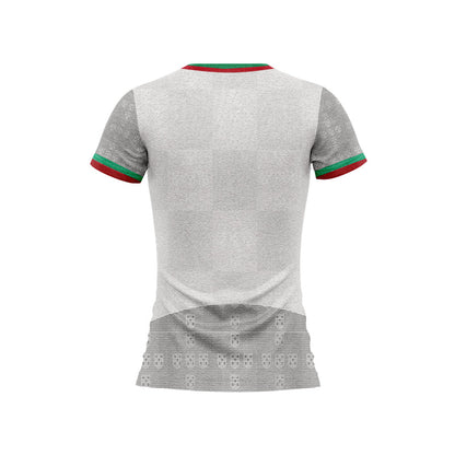 Portugal 2023 Rugby World Cup Women's Alternate Jersey Shirt