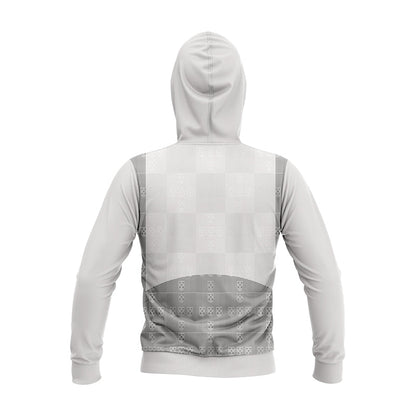 Portugal 2023 Rugby World Cup Kids Alternate Hoodie