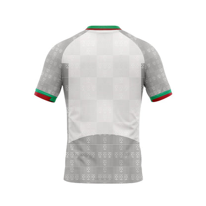 Portugal 2023 Rugby World Cup Alternate Shirt