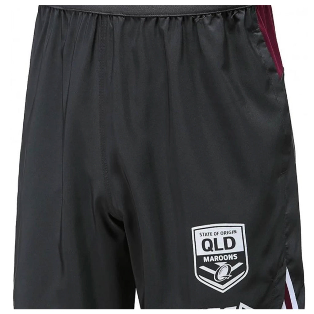 Queensland Maroons 2022 State Of Origin Shorts