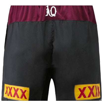 Queensland Maroons 2022 State Of Origin Shorts