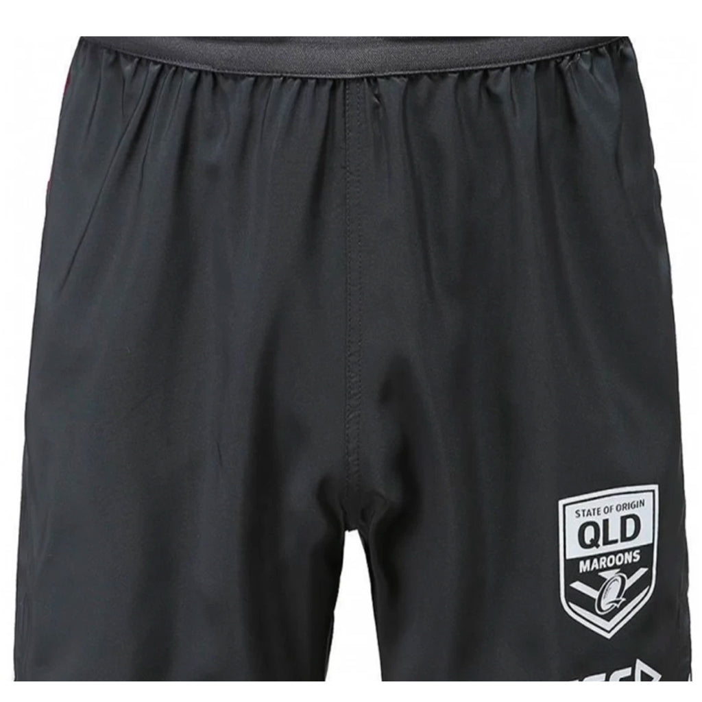 Queensland Maroons 2022 State Of Origin Shorts