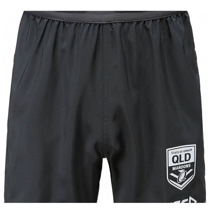 Queensland Maroons 2022 State Of Origin Shorts