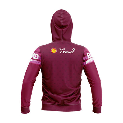 Queensland Maroons 2023 State Of Origin Harvey Norman Kids Hoodie