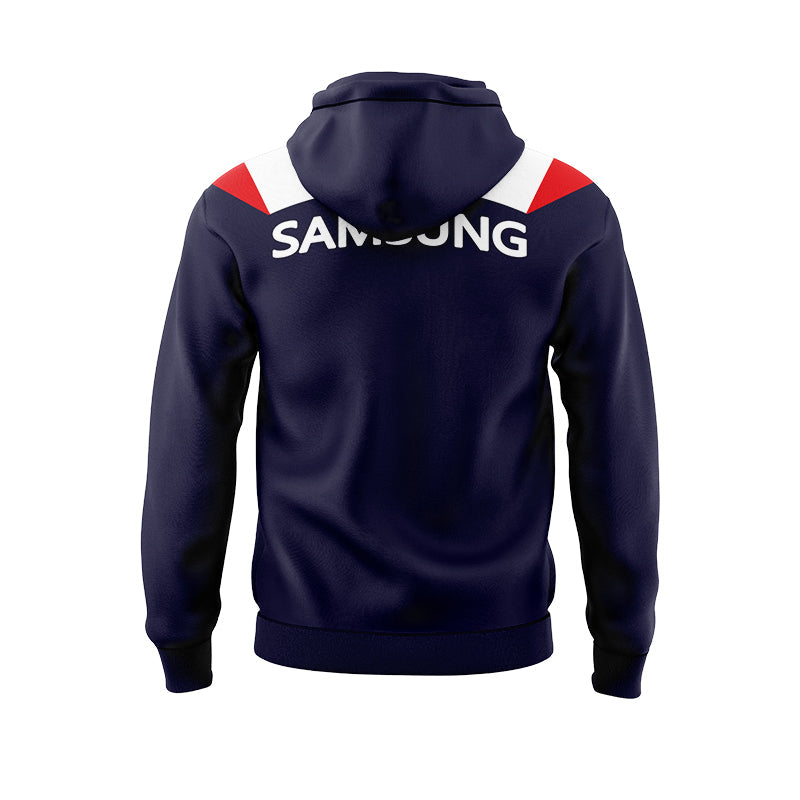 Sydney Roosters 1993 Retro Hoodie