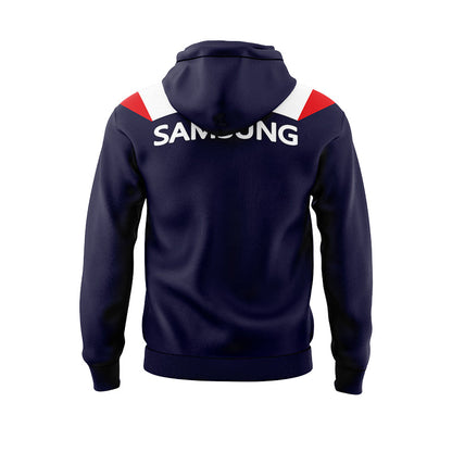 Sydney Roosters 1993 Retro Hoodie