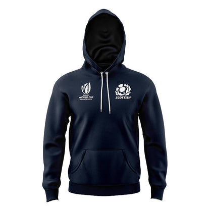 Scotland 2023 Rugby World Cup Kids Home Hoodie