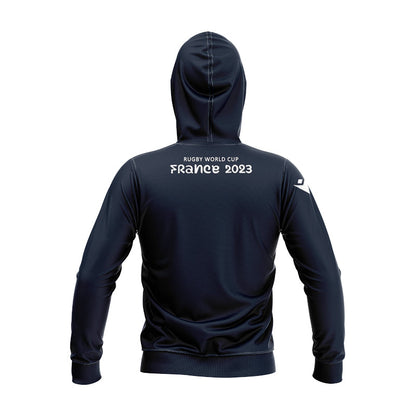 Scotland 2023 Rugby World Cup Kids Home Hoodie