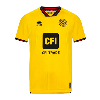 Sheffield United 2023/24 Away Jersey Shirt
