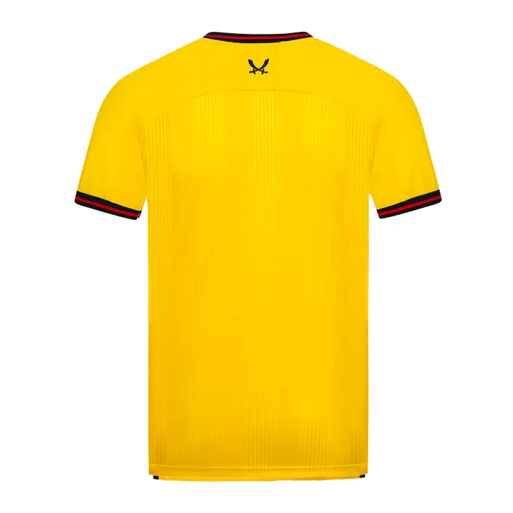 Sheffield United 2023/24 Away Jersey Shirt
