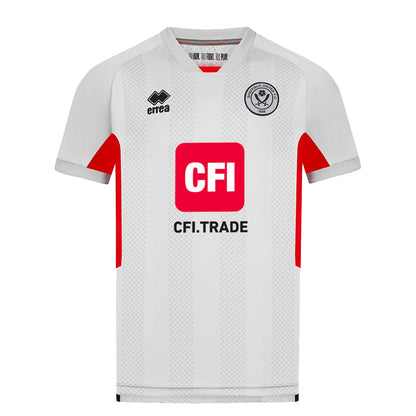 Sheffield United 2023/24 Third Jersey Shirt Kit