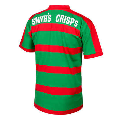 South Sydney Rabbitohs 1989 Retro Jersey