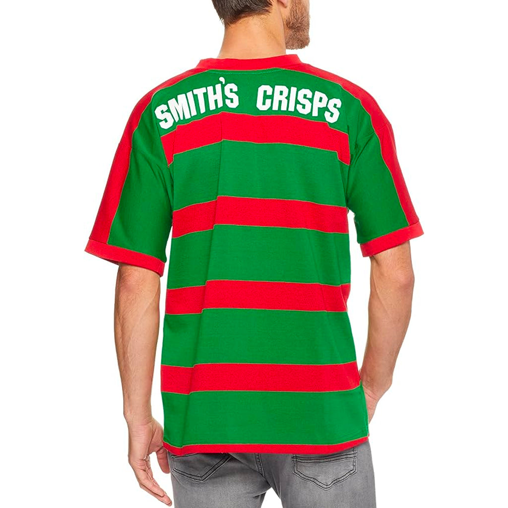 South Sydney Rabbitohs 1989 Retro Jersey