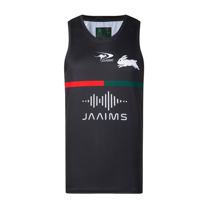 South Sydney Rabbitohs 2022 Training Singlet