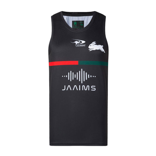 South Sydney Rabbitohs 2022 Training Singlet