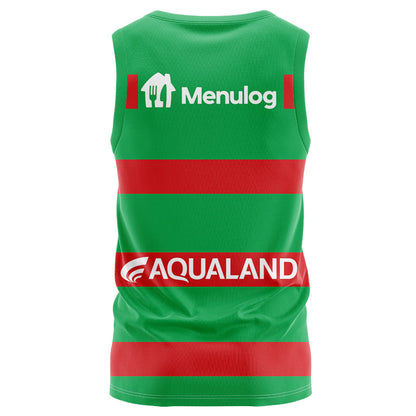 South Sydney Rabbitohs 2024 Away Singlet