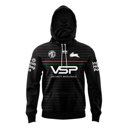 South Sydney Rabbitohs 2024 Training Hoodie