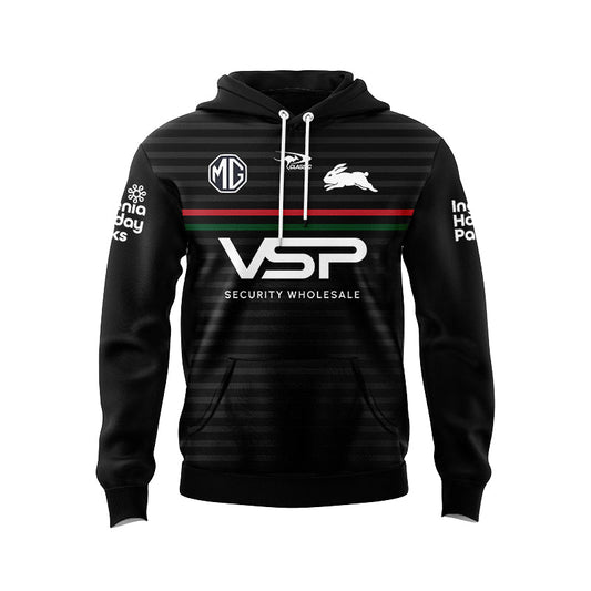 South Sydney Rabbitohs 2024 Training Hoodie
