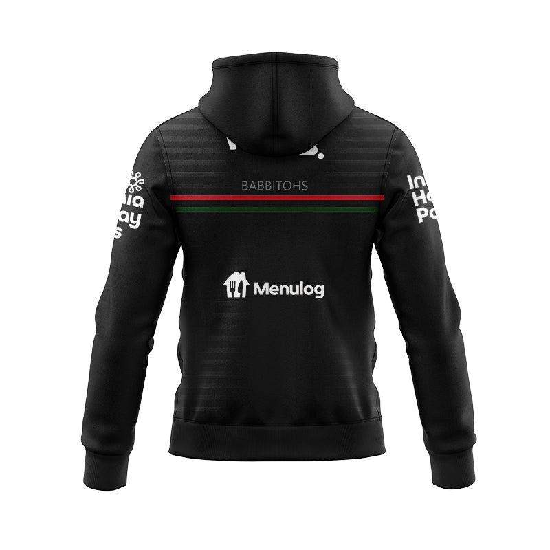South Sydney Rabbitohs 2024 Training Hoodie