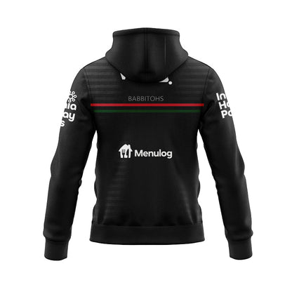 South Sydney Rabbitohs 2024 Training Hoodie