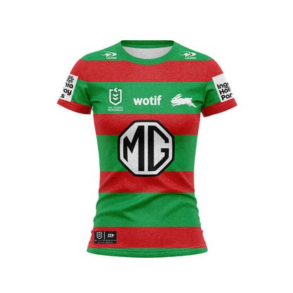 South Sydney Rabbitohs 2024 Women's Away Shirt