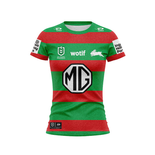 South Sydney Rabbitohs 2024 Women's Away Shirt