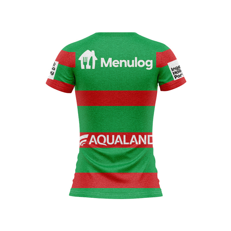 South Sydney Rabbitohs 2024 Women's Away Shirt