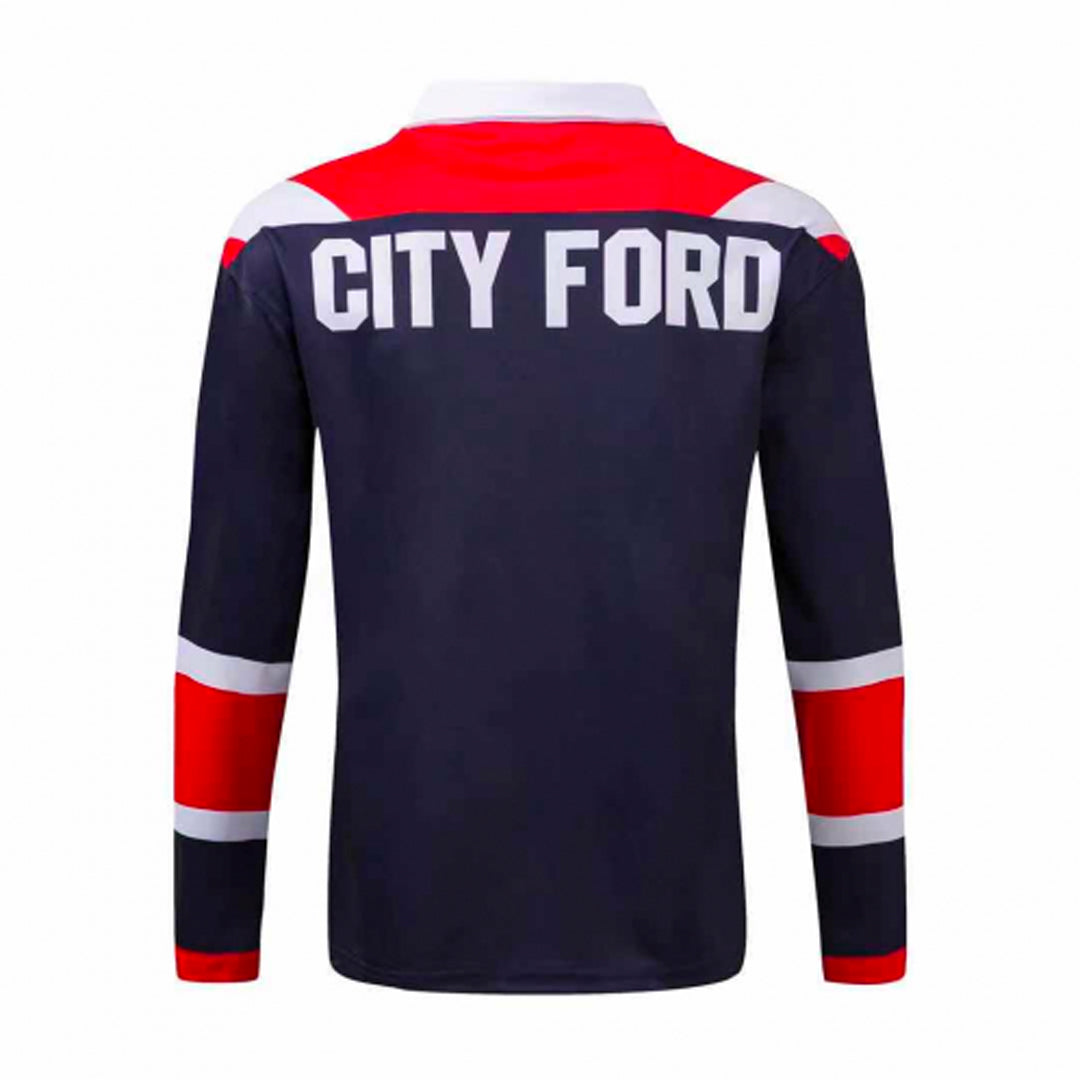 Sydney Roosters 1976 Retro Jersey