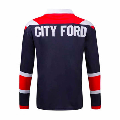 Sydney Roosters 1976 Retro Jersey