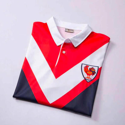 Sydney Roosters 1976 Retro Jersey