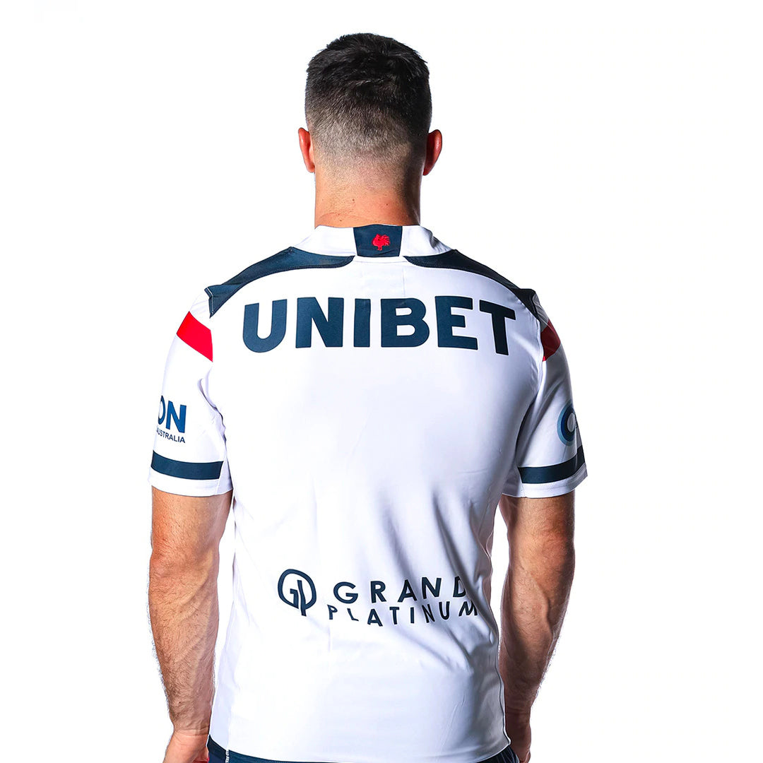 Sydney Roosters 2021 Away Jersey