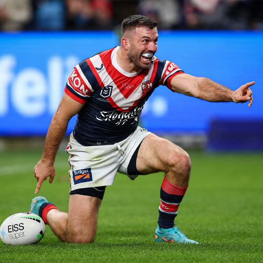 Sydney Roosters 2022 Home Jersey
