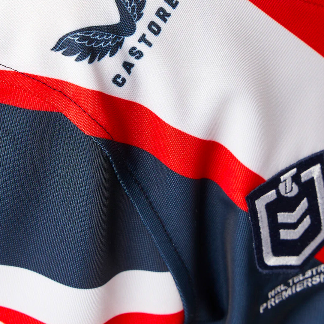 Sydney Roosters 2022 Home Jersey