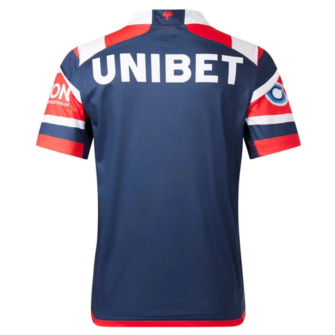 Sydney Roosters 2022 Home Jersey