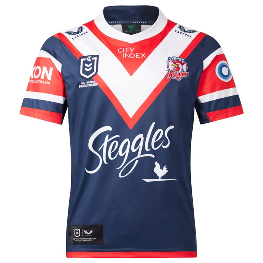 Sydney Roosters 2022 Home Jersey