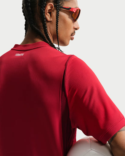 Türkiye (Turkey) 2026 World Cup Home Jersey Shirt
